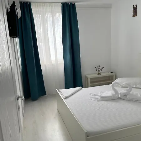 Apartament Olimp