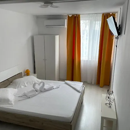 Apartamento Apartament Olimp