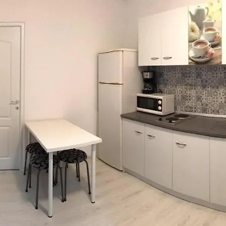 Apartament Olimp Apartamento