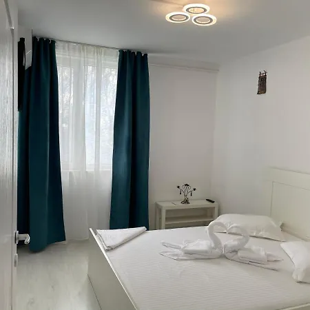Apartament Olimp * Olimp