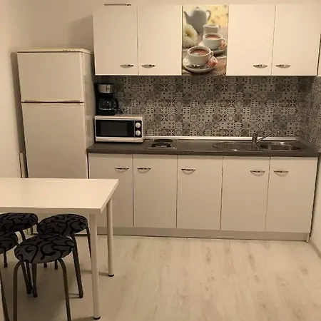 Apartament Olimp Apartament